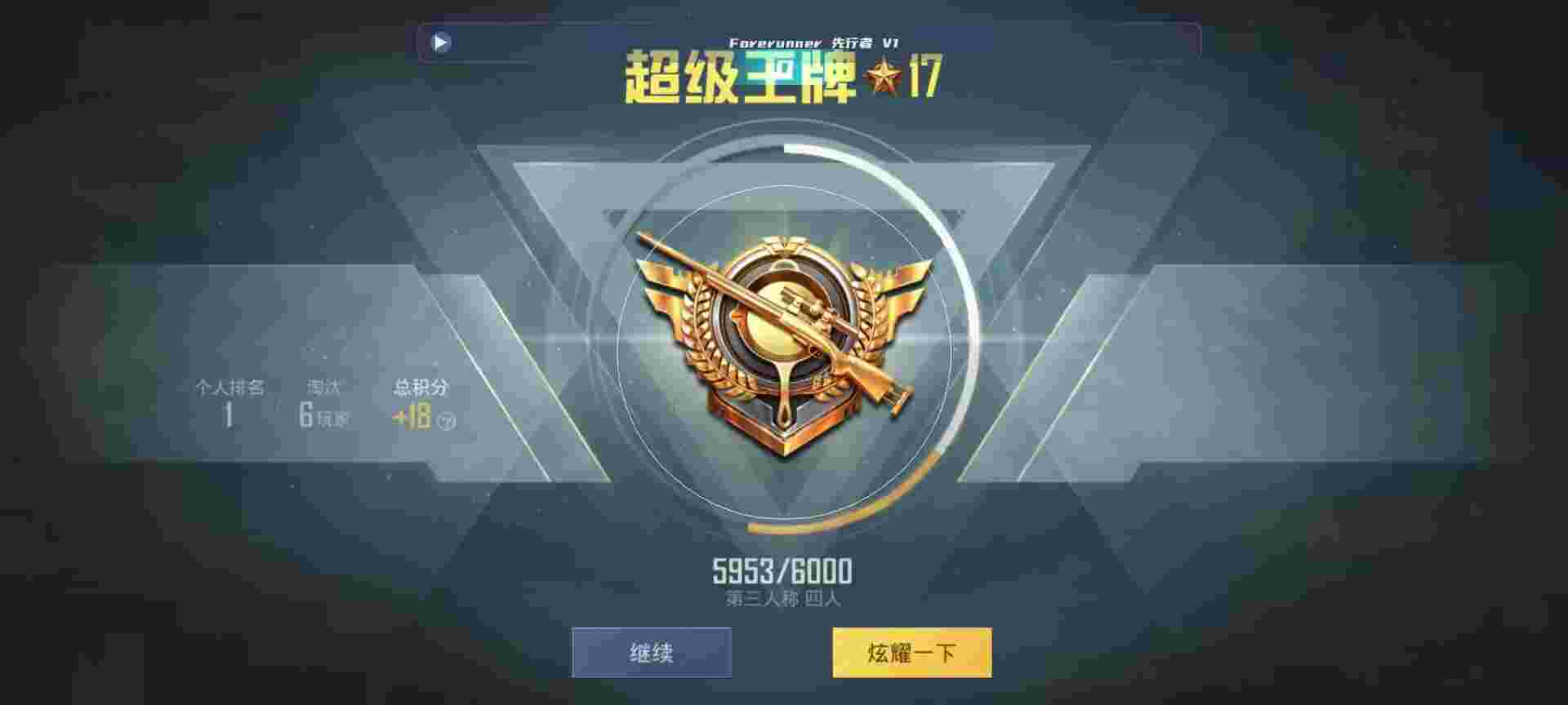 和平精英鸡腿辅助自瞄 - ��ƽ��ӢС�ɰ����辅助预览图